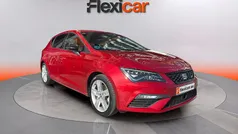 Usado 2019 Seat Leon FR Berlina | 18.290 € (Buen precio)