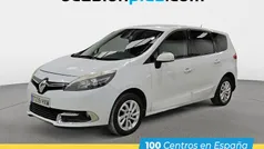 Usado 2014 Renault Scénic III Dynamique Monovolumen | 7900 € (Precio justo)
