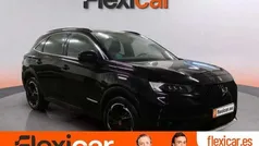 Usado 2020 DS Automobiles DS7 Crossback Be Chic SUV | 19.290 € (Super precio)