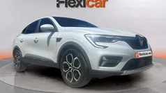 Blanco Usado 2021 Renault Arkana Intens SUV | 17.490 € (Super precio)
