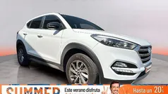 Usado 2018 Hyundai Tucson SUV | 17.990 € (Super precio)