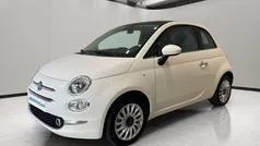 Blanco Usado 2023 Fiat 500 Dolcevita Utilitario | 12.899 € (Precio justo)