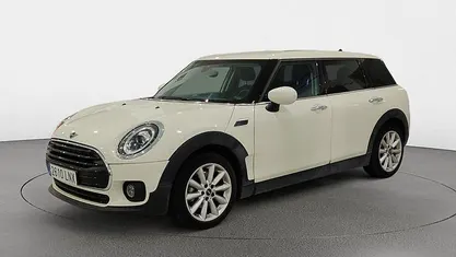 Usado 2021 Mini One D Utilitario | 18.667 € (Precio justo)