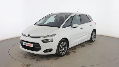 Usado Citroën C4 Picasso Feel 130 CV (95 kW) 2016 Monovolumen
