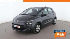 Usado 2015 Citroën C4 Seduction Monovolumen | 10.599 € (Precio justo)