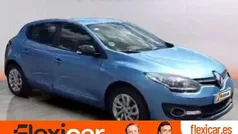 Usado 2015 Renault Mégane III LIMITED Utilitario | 9990 € (Precio justo)