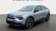 Gris Usado 2024 Citroën C4 PureTech SUV | 14.173 € (Super precio)