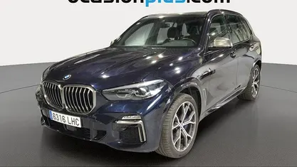 Usado BMW X5 400 CV (294 kW) 2020 SUV