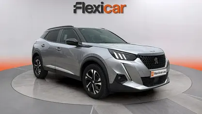 Usado Peugeot 2008 GT-line 131 CV (96 kW) 2020 SUV