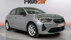 Usado 2019 Opel Corsa Edition Berlina | 8990 € (Precio justo)
