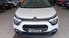Otro Usado 2021 Citroën C3 Feel Utilitario | 11.200 € (Precio justo)