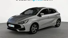 Blanco Usado 2024 MG MG3 Comfort Utilitario | 17.264 € (Super precio)