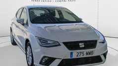 Usado 2023 Seat Ibiza Style Berlina | 16.350 € (Precio justo)