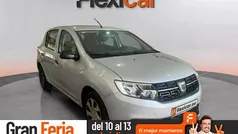 Usado 2018 Dacia Sandero Acces Utilitario | 8890 € (Precio justo)