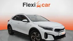 Blanco Usado 2023 Kia XCeed SUV | 15.790 € (Buen precio)