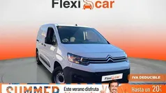 Usado 2020 Citroën Berlingo Feel Monovolumen | 10.490 € (Super precio)