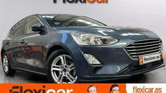 Usado 2018 Ford Focus Trend Berlina | 12.990 € (Precio justo)
