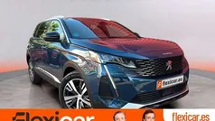 Usado 2023 Peugeot 5008 Allure Monovolumen | 24.290 € (Precio justo)