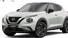 Usado 2025 Nissan Juke N-Connecta SUV | 23.900 € (Buen precio)