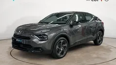 Usado 2024 Citroën C4 Berlina | 21.300 € (Precio justo)
