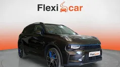 Usado 2022 Lynk & Co 01 SUV | 21.470 € (Precio justo)