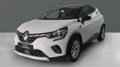 Otros Usado 2022 Renault Captur Zen SUV | 15.900 € (Precio justo)