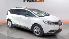 Usado 2015 Renault Espace Zen Monovolumen | 14.290 € (Precio justo)