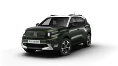 Usado 2025 Citroën e-C3 | 28.950 € (Precio justo)
