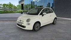 Usado 2018 Fiat 500 Lounge Utilitario | 8000 € (Precio justo)