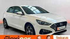 Usado 2021 Hyundai i30 Familiar | 16.990 € (Precio justo)