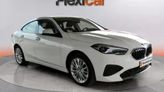 Blanco Usado 2023 BMW 218 Coupe | 22.590 € (Super precio)