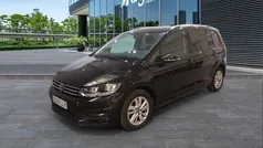Usado 2020 VW Touran Advance Monovolumen | 22.900 € (Precio justo)