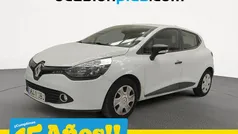 Blanco Usado 2014 Renault Clio IV Authentique Utilitario | 8200 € (Precio justo)