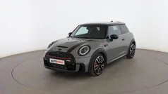 Gris Usado 2022 Mini John Cooper Works Utilitario | 32.799 € (Precio justo)