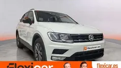 Usado 2017 VW Tiguan Advance SUV | 17.490 € (Super precio)