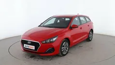 Usado 2020 Hyundai i30 Familiar | 15.499 € (Buen precio)