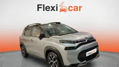 Blanco Usado 2022 Citroën C3 Aircross Feel SUV | 11.770 € (Buen precio)