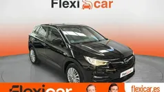 Usado 2018 Opel Grandland X Business SUV | 12.990 € (Precio justo)
