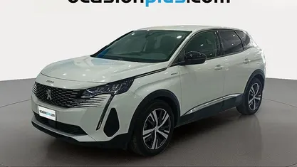 Usado Peugeot 3008 Allure 300 CV (220 kW) 2023 SUV