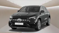 Negro Nuevo 2024 Mercedes GLA200 SUV | 54.652 € (Caro)