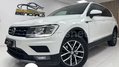 Usado 2021 VW Tiguan Allspace Advance SUV | 28.000 € (Precio justo)