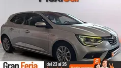 Usado 2017 Renault Mégane IV Zen Utilitario | 11.690 € (Precio justo)