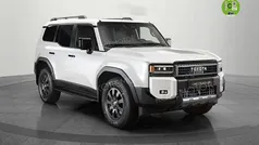 Usado 2025 Toyota Land Cruiser | 88.650 €