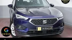 Usado 2023 Seat Tarraco Style SUV | 28.890 € (Precio justo)