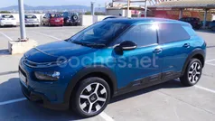 Usado 2018 Citroën C4 Cactus Shine Utilitario | 12.975 € (Precio justo)