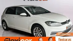 Usado 2019 VW Golf VII Advance Berlina | 20.690 € (Precio justo)
