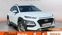 Usado 2020 Hyundai Kona SUV | 14.590 € (Precio justo)