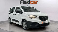 Usado 2019 Opel Combo Selective Monovolumen | 9990 € (Precio justo)