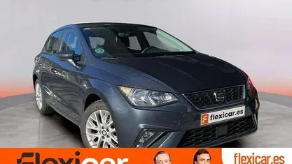 Usado 2019 Seat Ibiza Reference Utilitario | 11.490 € (Precio justo)
