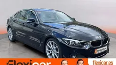 Usado 2017 BMW 430 Gran Coupé Coupe | 27.790 € (Buen precio)
